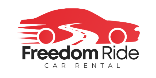FreedomRide Logo